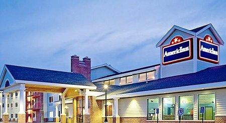 Americinn Brooklyn Center - Minneapolis
