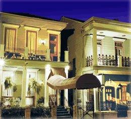 Avenue Garden Hotel/Garden District New Orleans