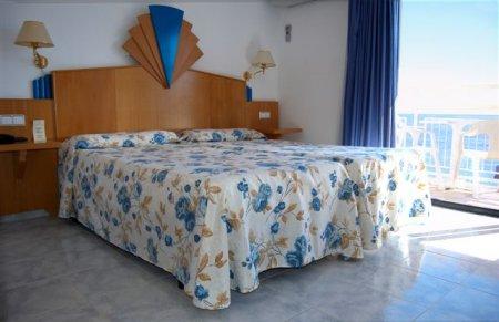Boix Mar Hotel Blanes