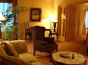 Boulder Broker Inn