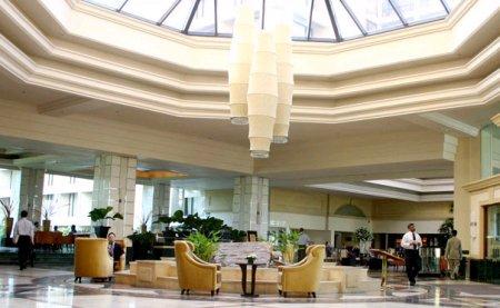 Cinnamon Grand Hotel Colombo photo Cinnamon Grand Hotel Colombo
