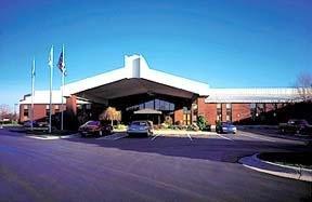 Comfort Inn - Plymouth