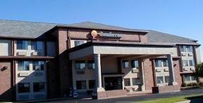 Comfort Inn Southeast - Denver