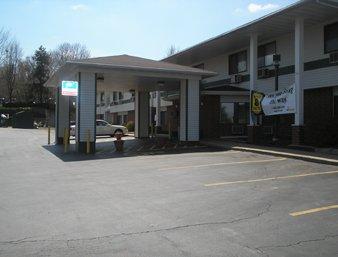 Comfort Inn Urbandale