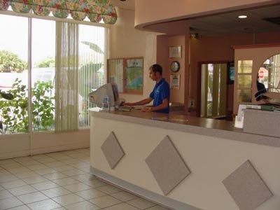Daytona Beach Club Oceanfront Inn