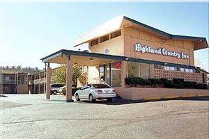 Highland Country Inn