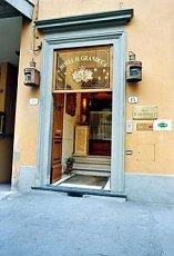 II Granduca Hotel Florence