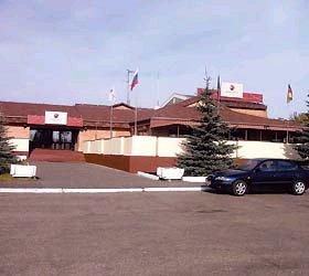 Intourist-Kostroma Hotel Kostroma