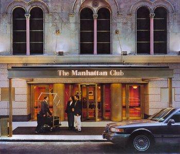 Manhattan Club Suites photo Manhattan Club Suites