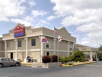 Ramada Limited - Fort Myers