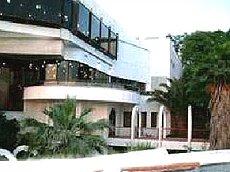 Ramot Resort Tiberias