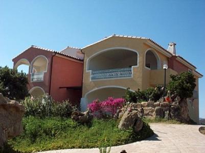 Residence Lu Nibareddu Olbia