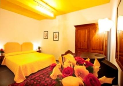 Rex Hotel Florence