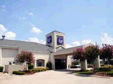 Sleep Inn Preston Pointe