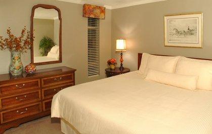 The Burnsley All Suite Hotel Denver