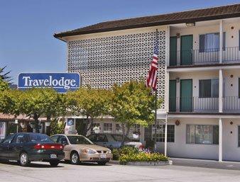 Travelodge - Monterey Downtown